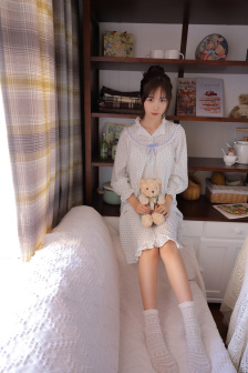 椎名柚子